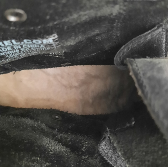 Sorel Women's Ankle Boots - Black - Picture 14 of 16